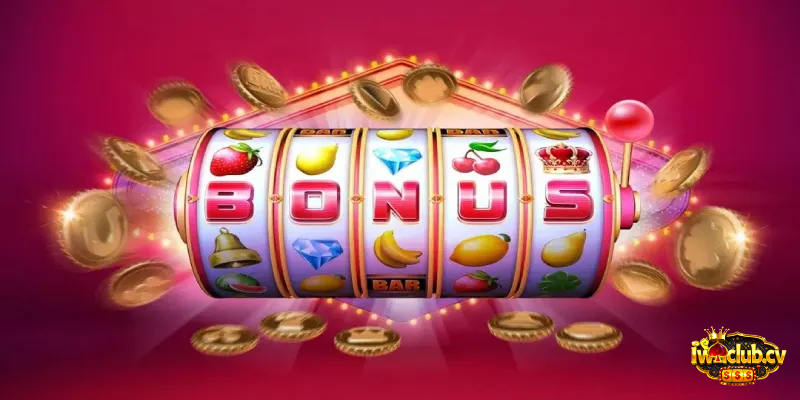 Khuyến mãi tại iWinClub vô cùng hấp dẫn