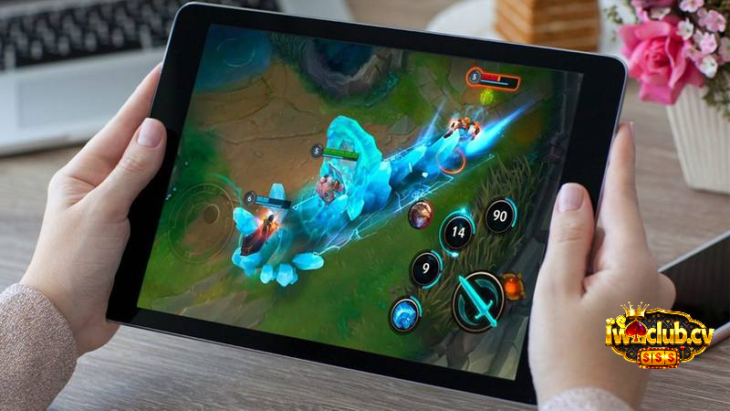 iWinClub được cấp giấy phép quốc tế và nhận được đánh giá tích cực từ cộng đồng người chơi